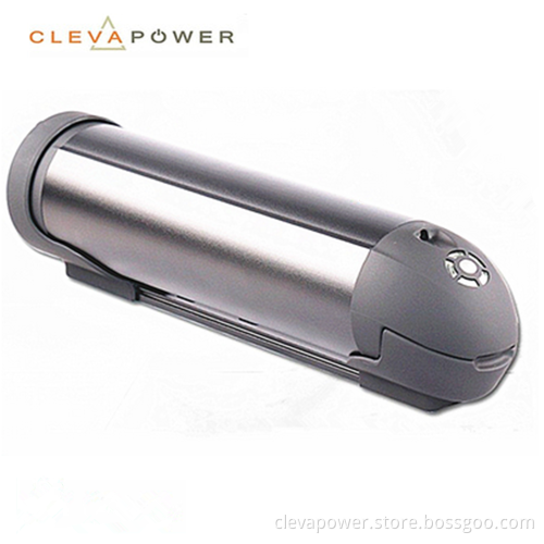48v 8ah li-ion battery for 750w motor